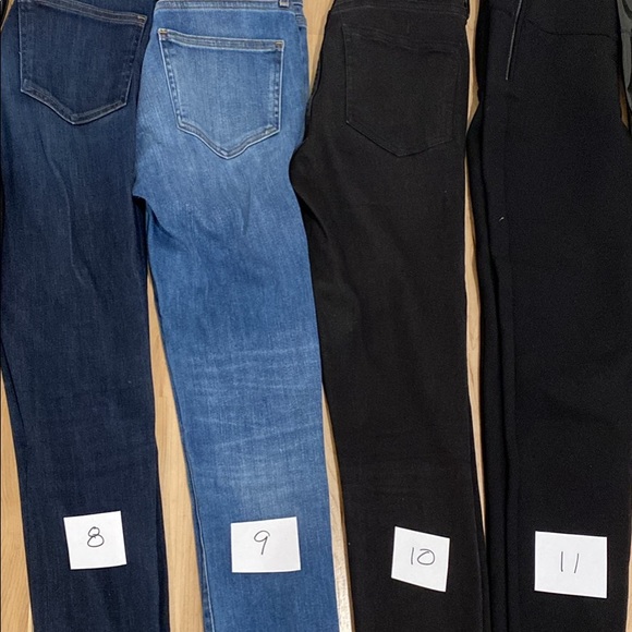 Aritzia pant closet sale! - Picture 5 of 6